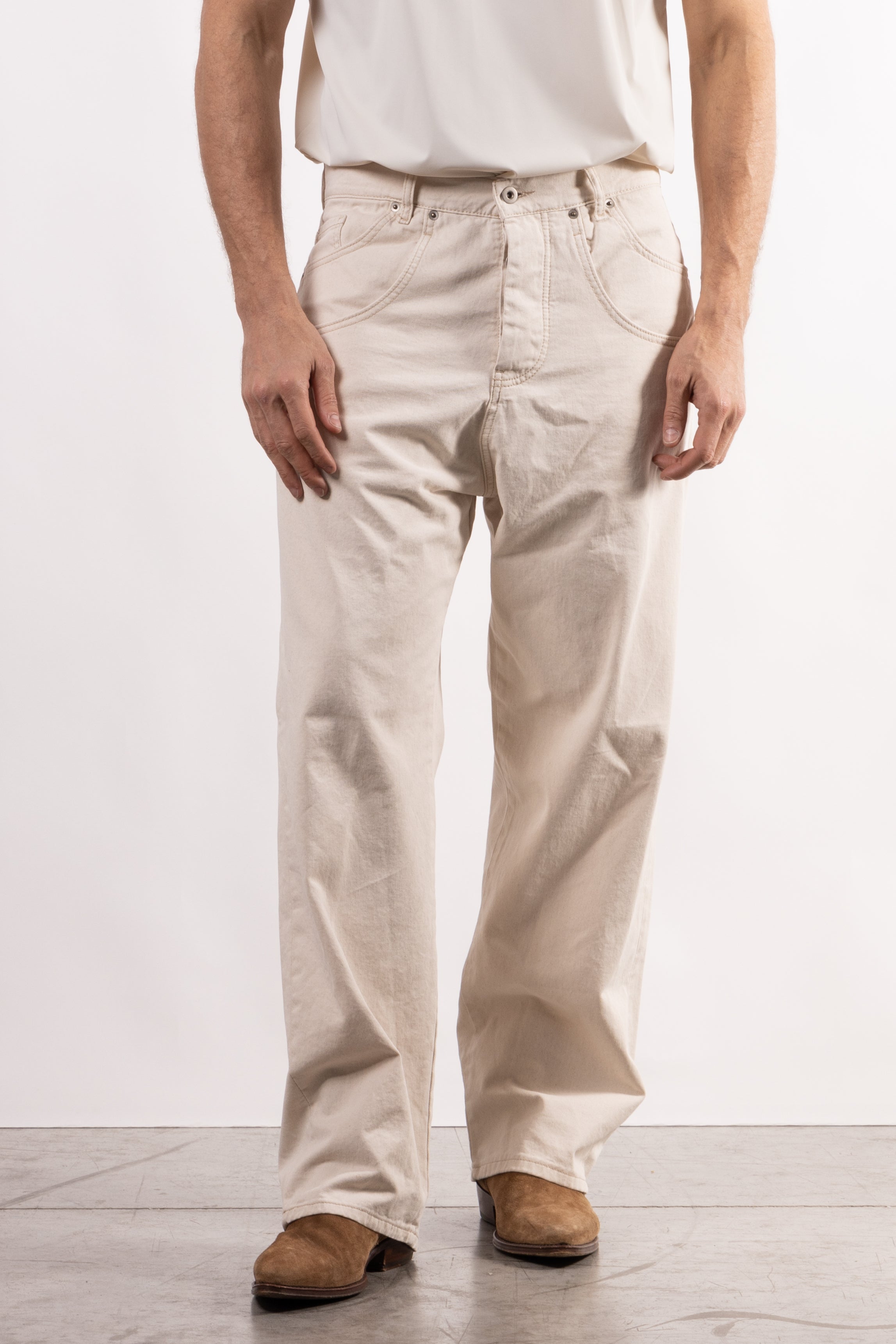 Gavroche denim collection
