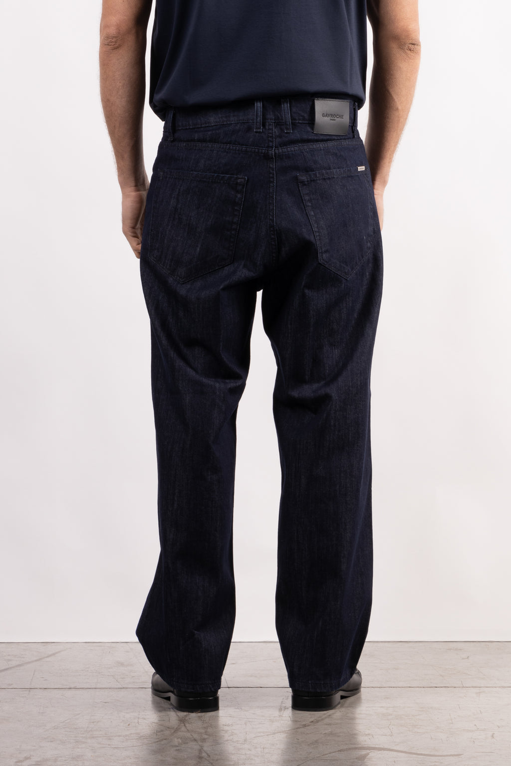 Denim baggy DAILY BELL