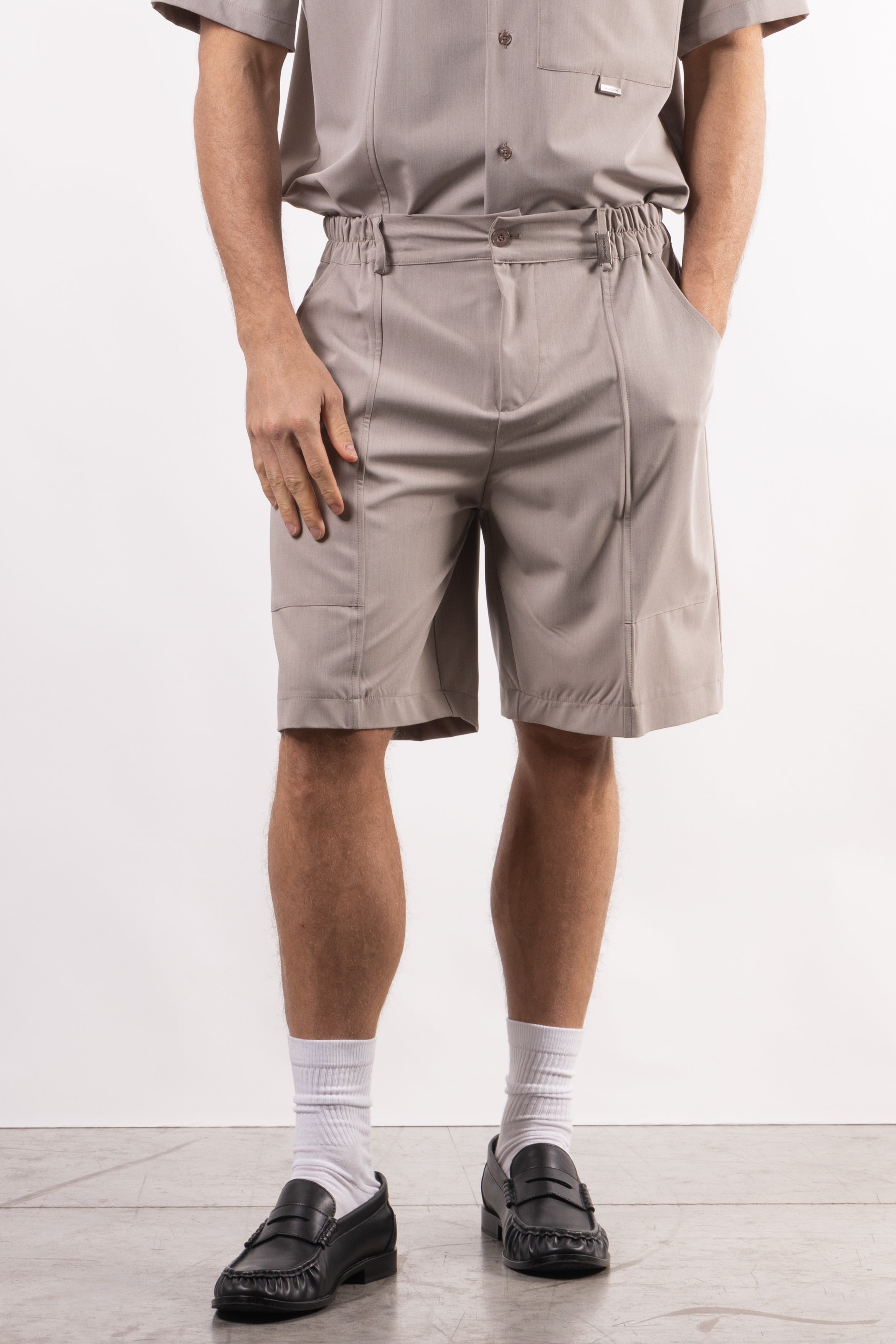 Gavroche camicia