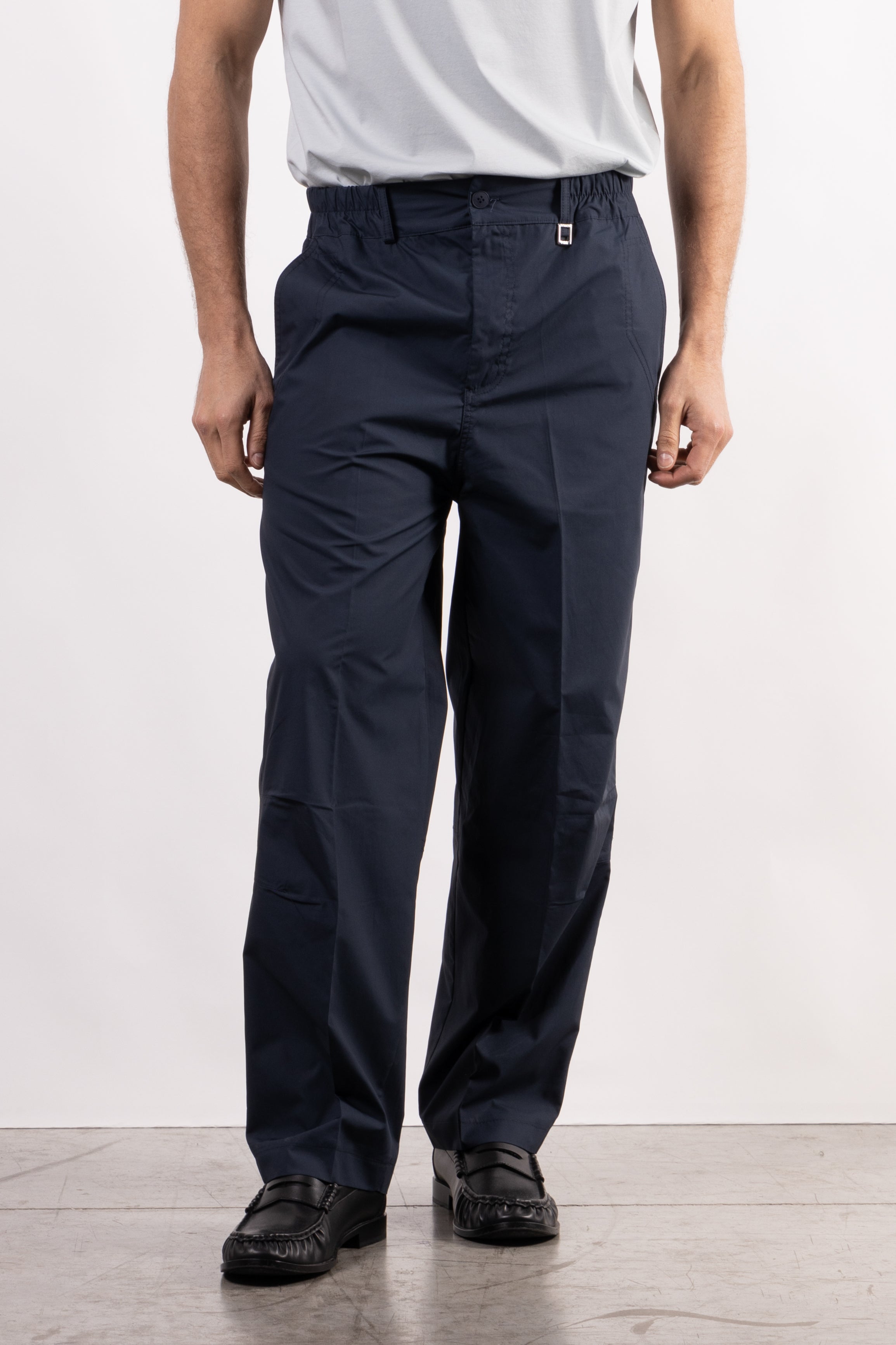 Pantalone 100% cotone