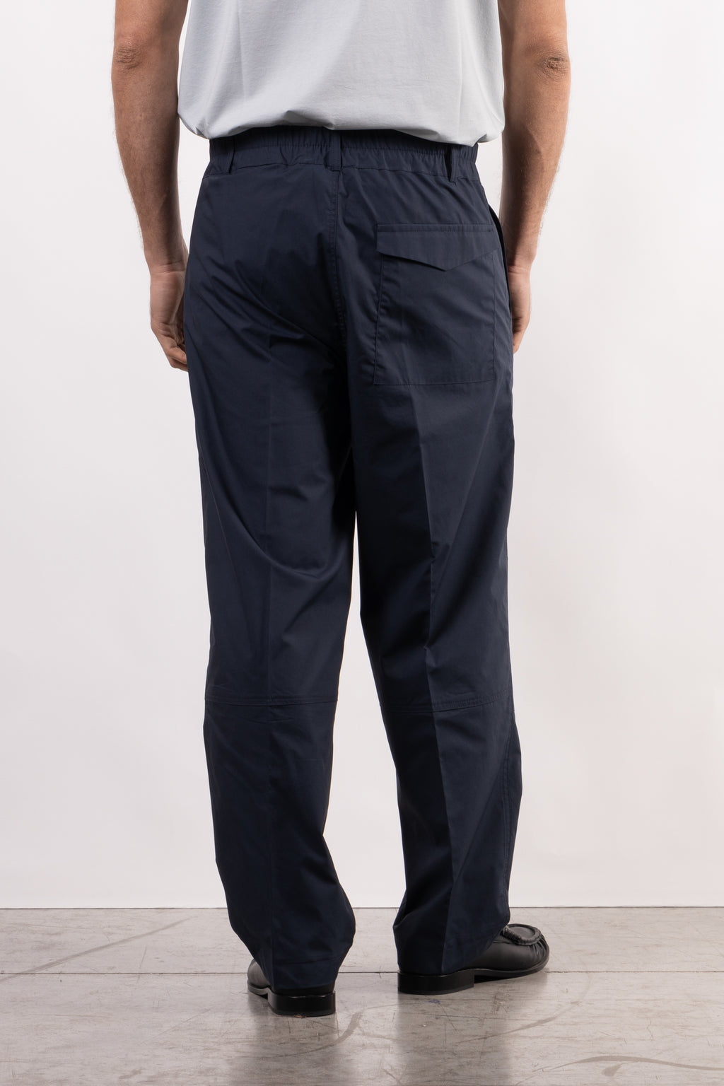 Pantalone 100% cotone