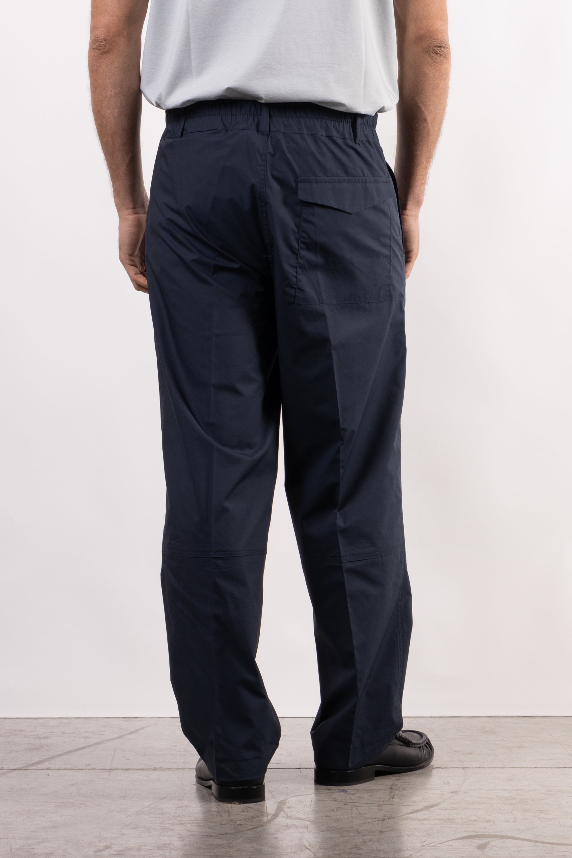 Pantalone 100% cotone