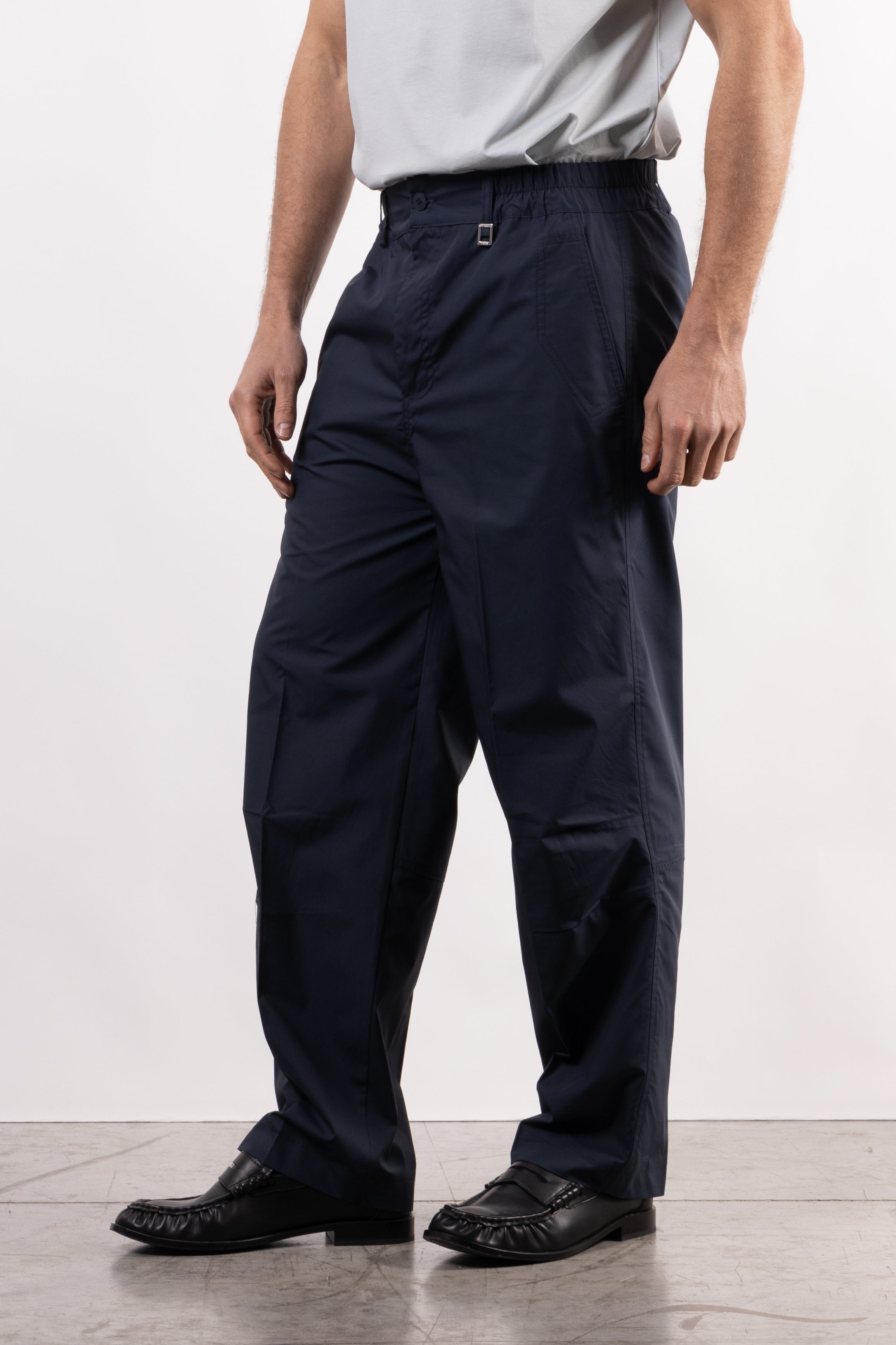 Pantalone 100% cotone