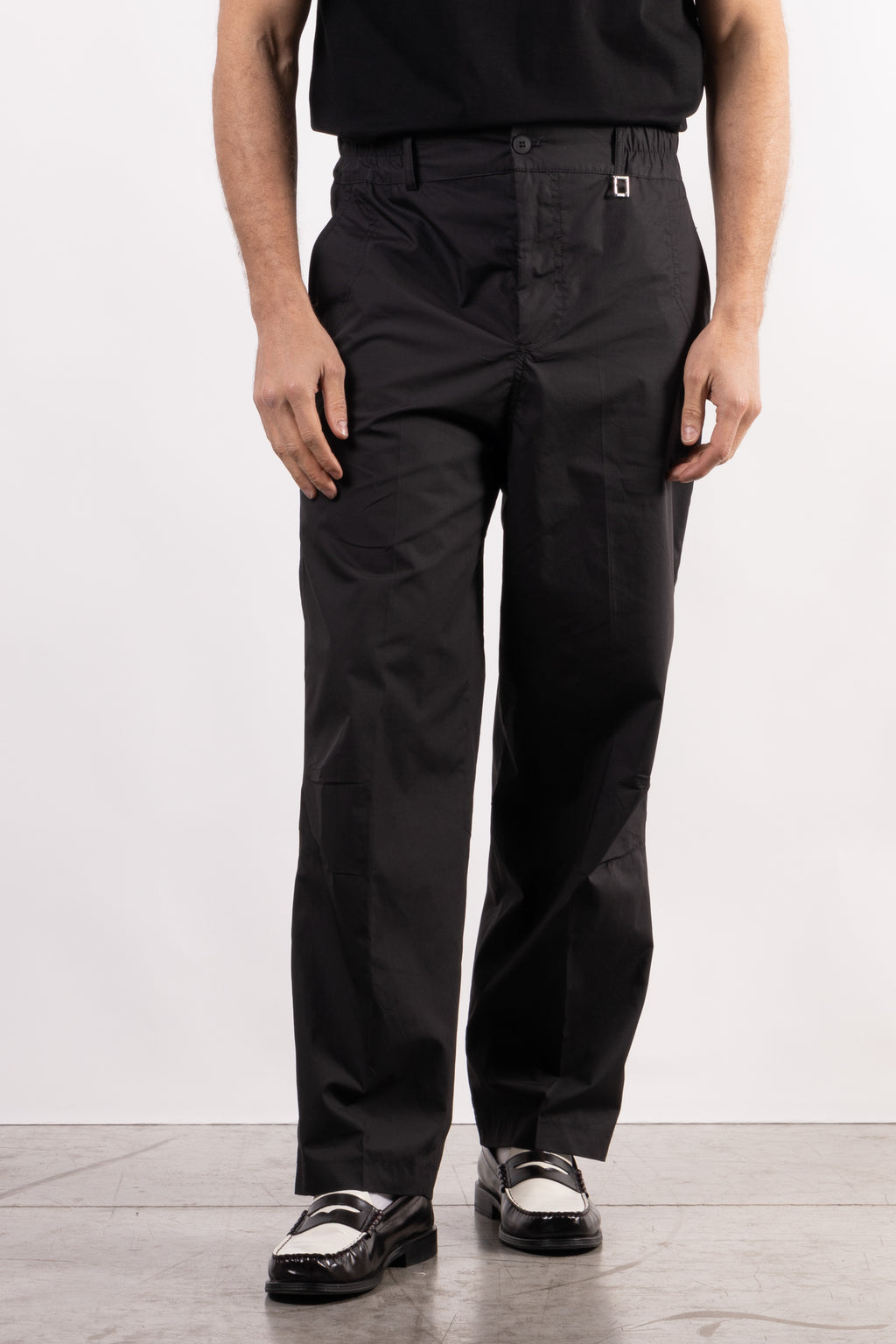 Pantalone 100% cotone