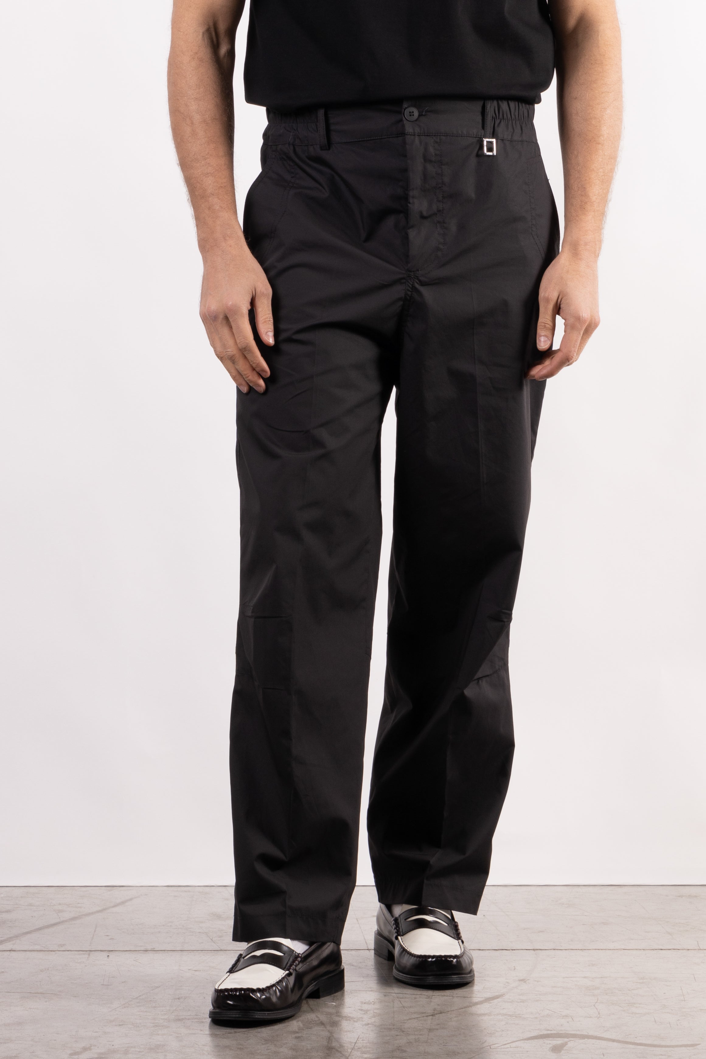Pantalone 100% cotone