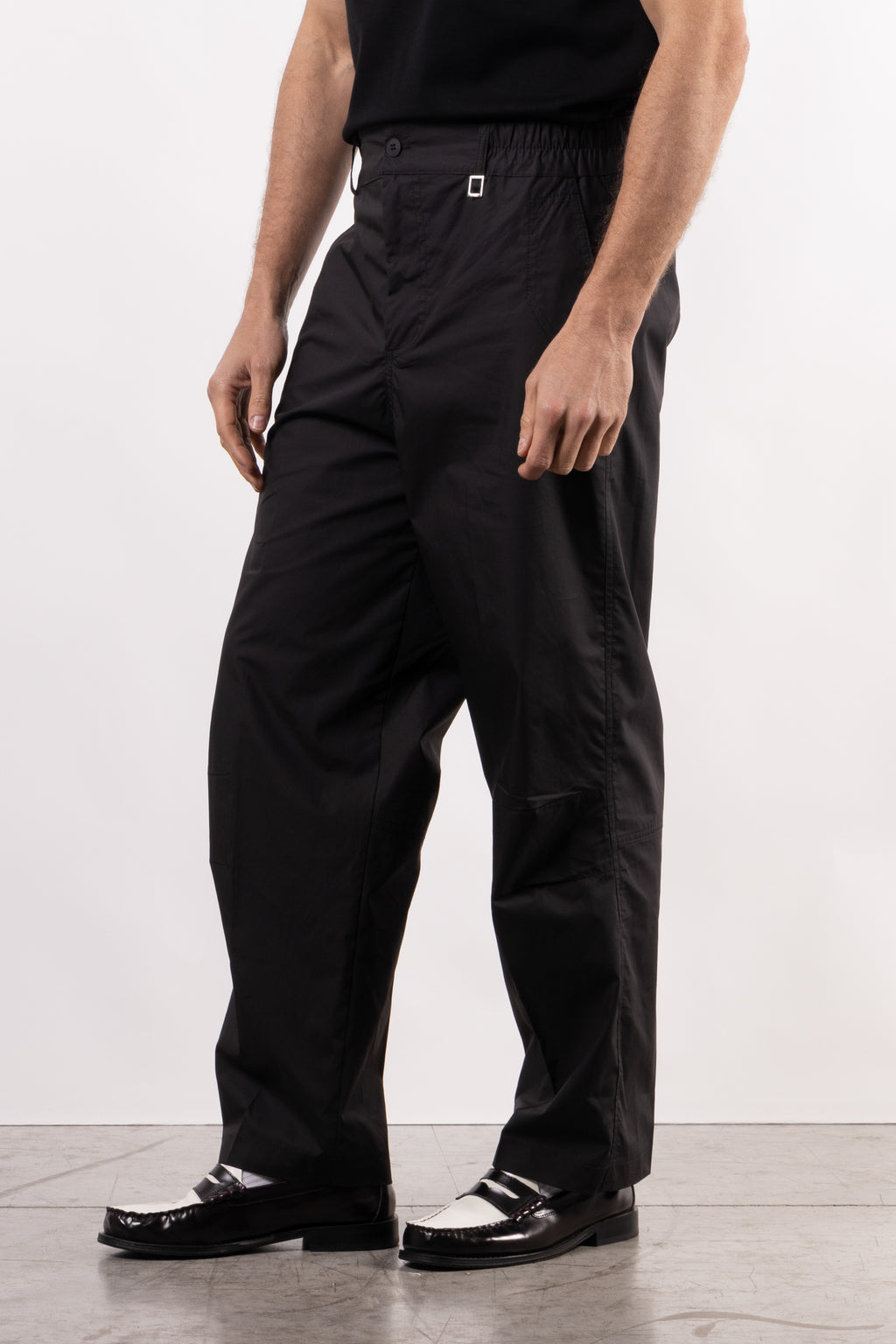 Pantalone 100% cotone