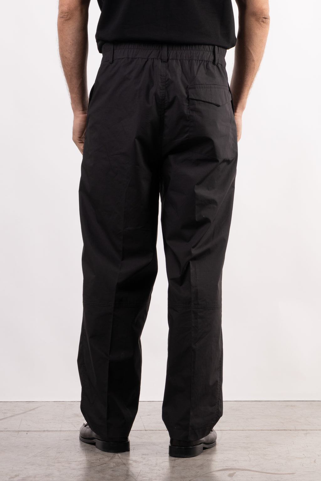 Pantalone 100% cotone