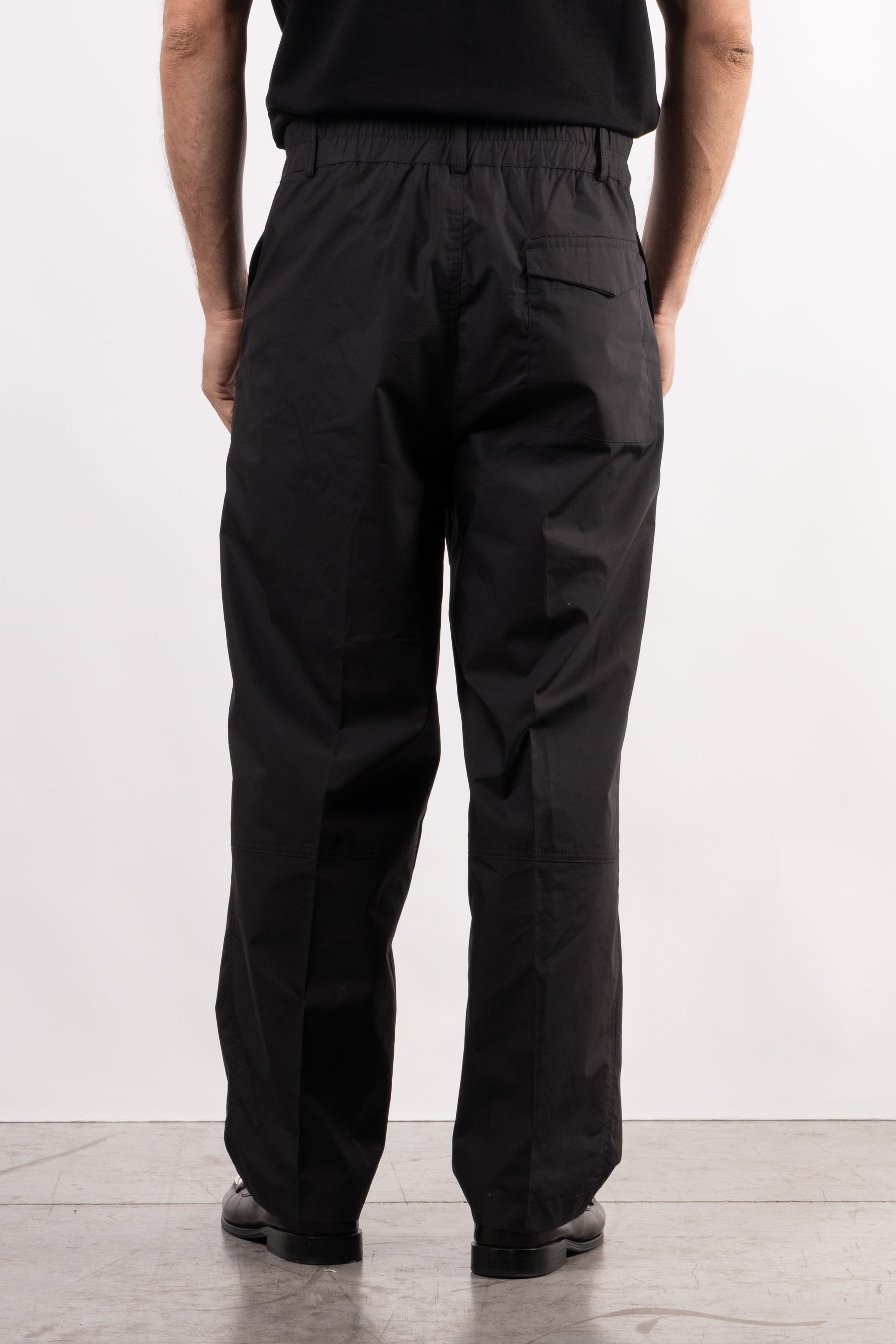 Pantalone 100% cotone