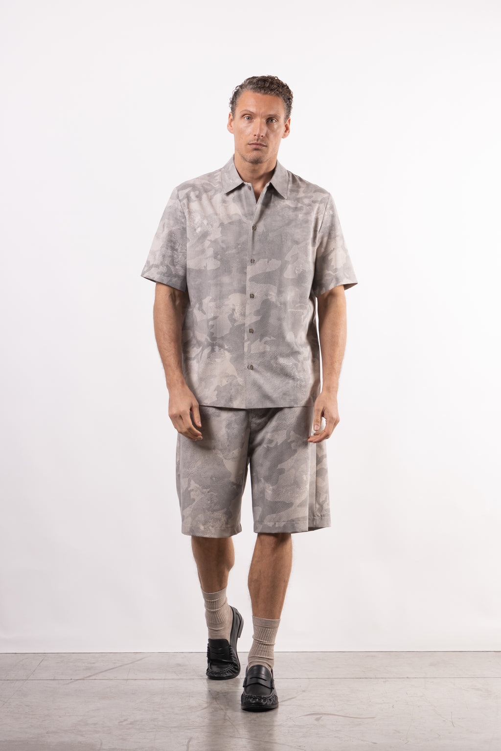 Coordinato Camouflage