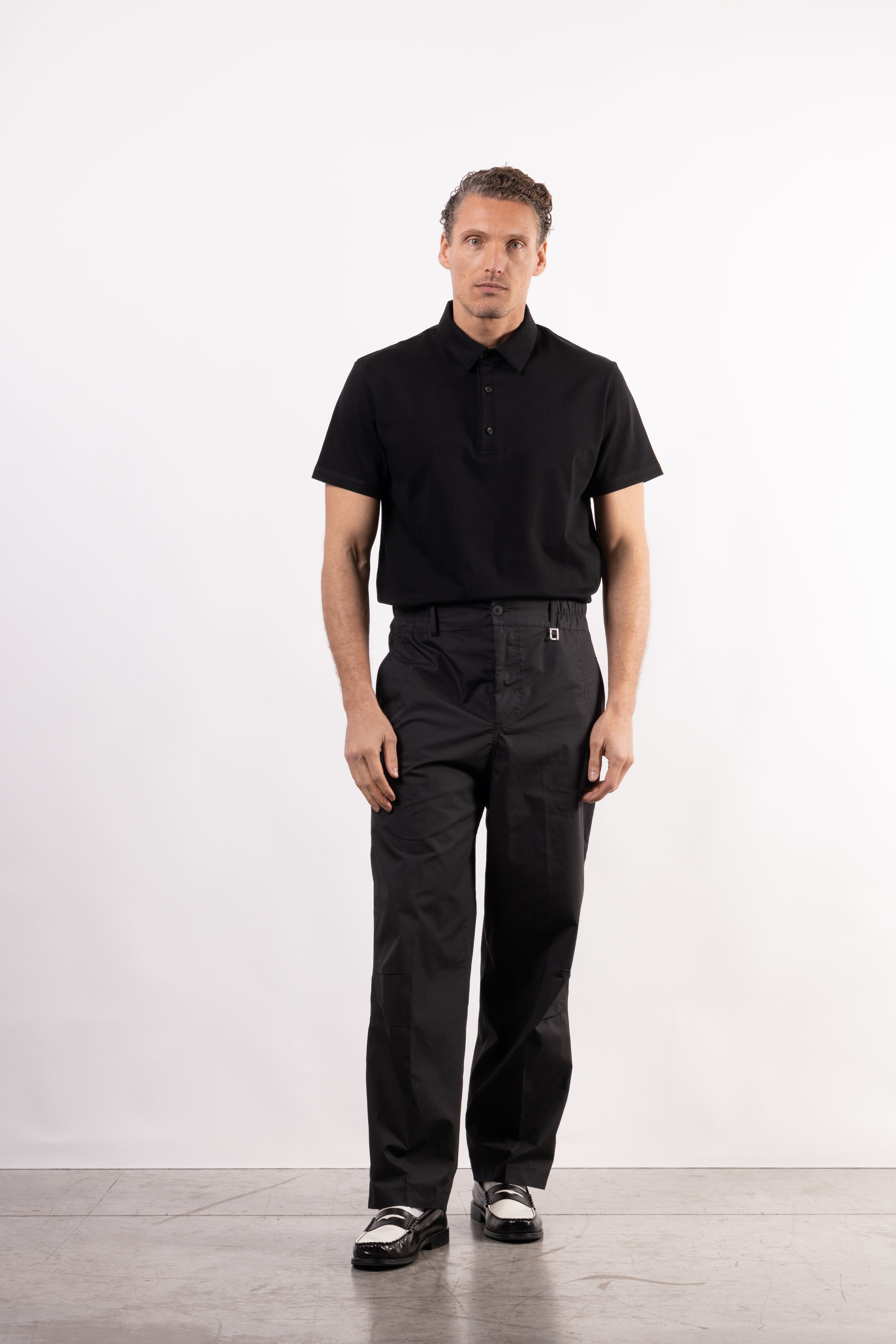 Pantalone 100% cotone