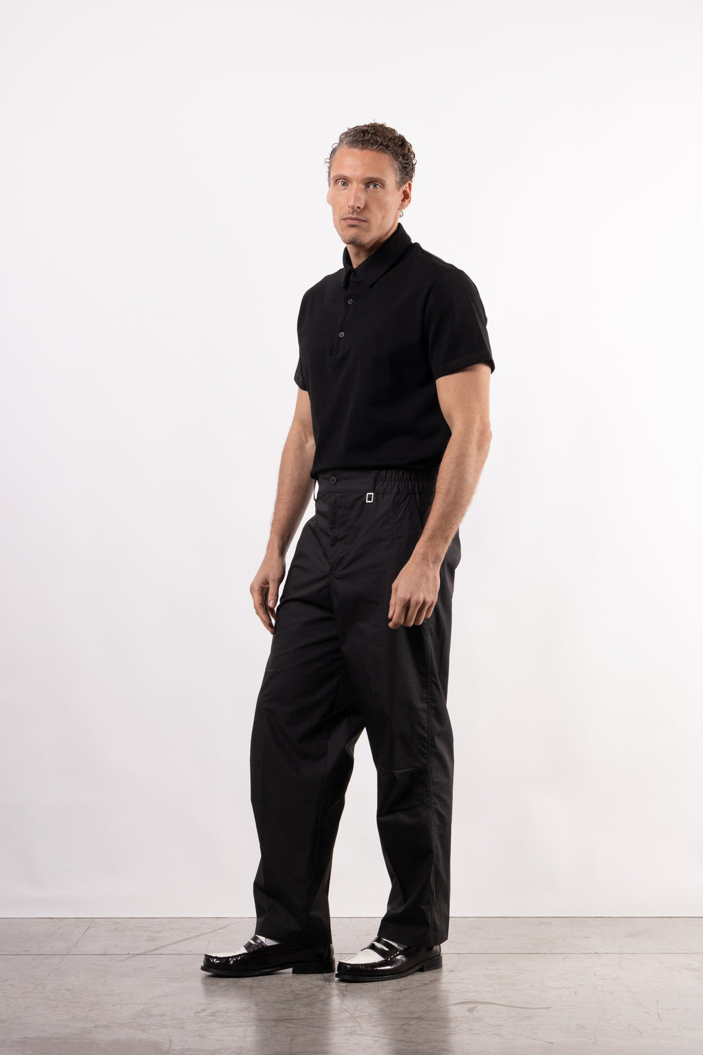 Pantalone 100% cotone