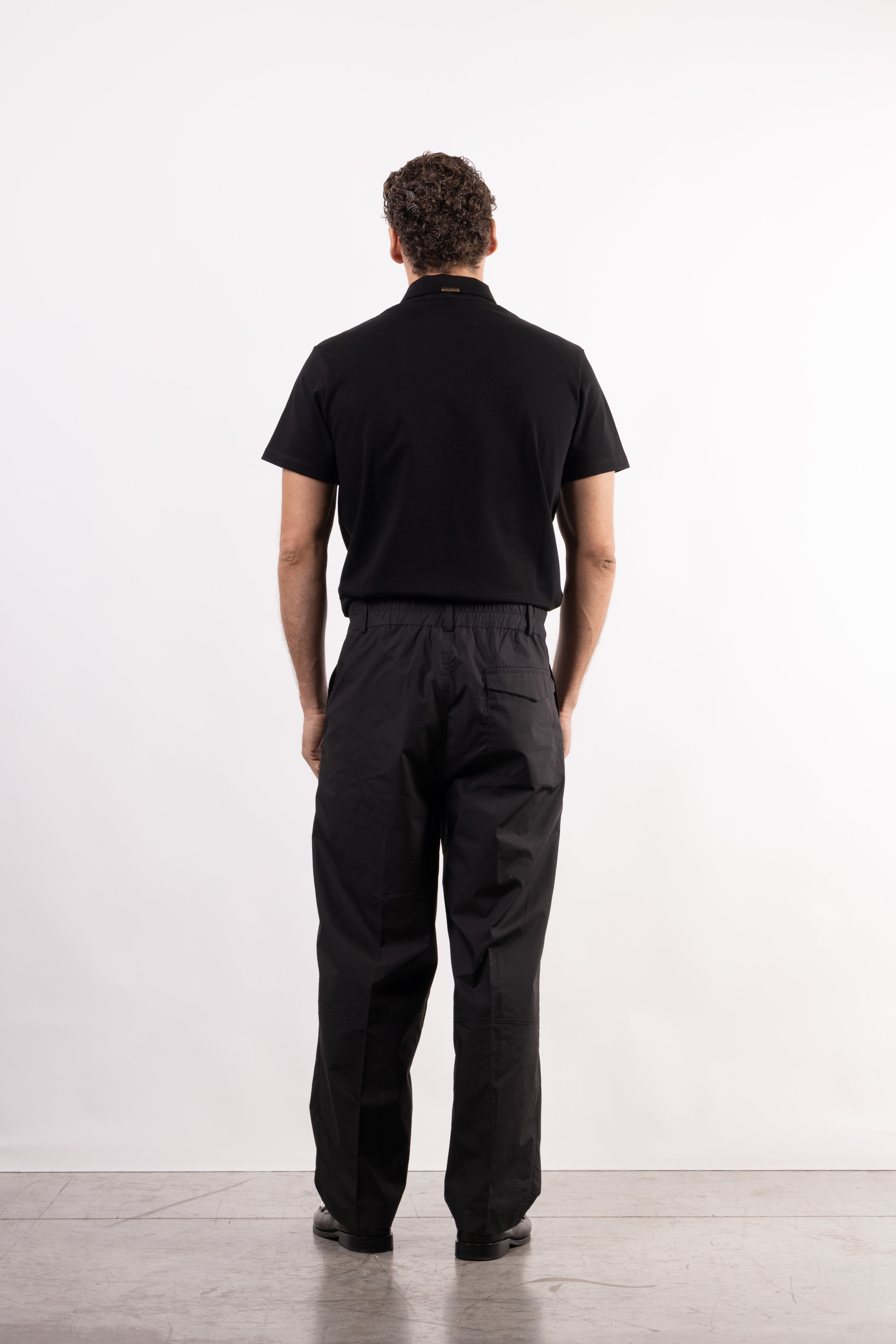 Pantalone 100% cotone