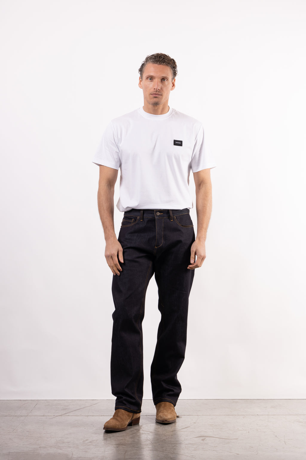 Denim RE 73
