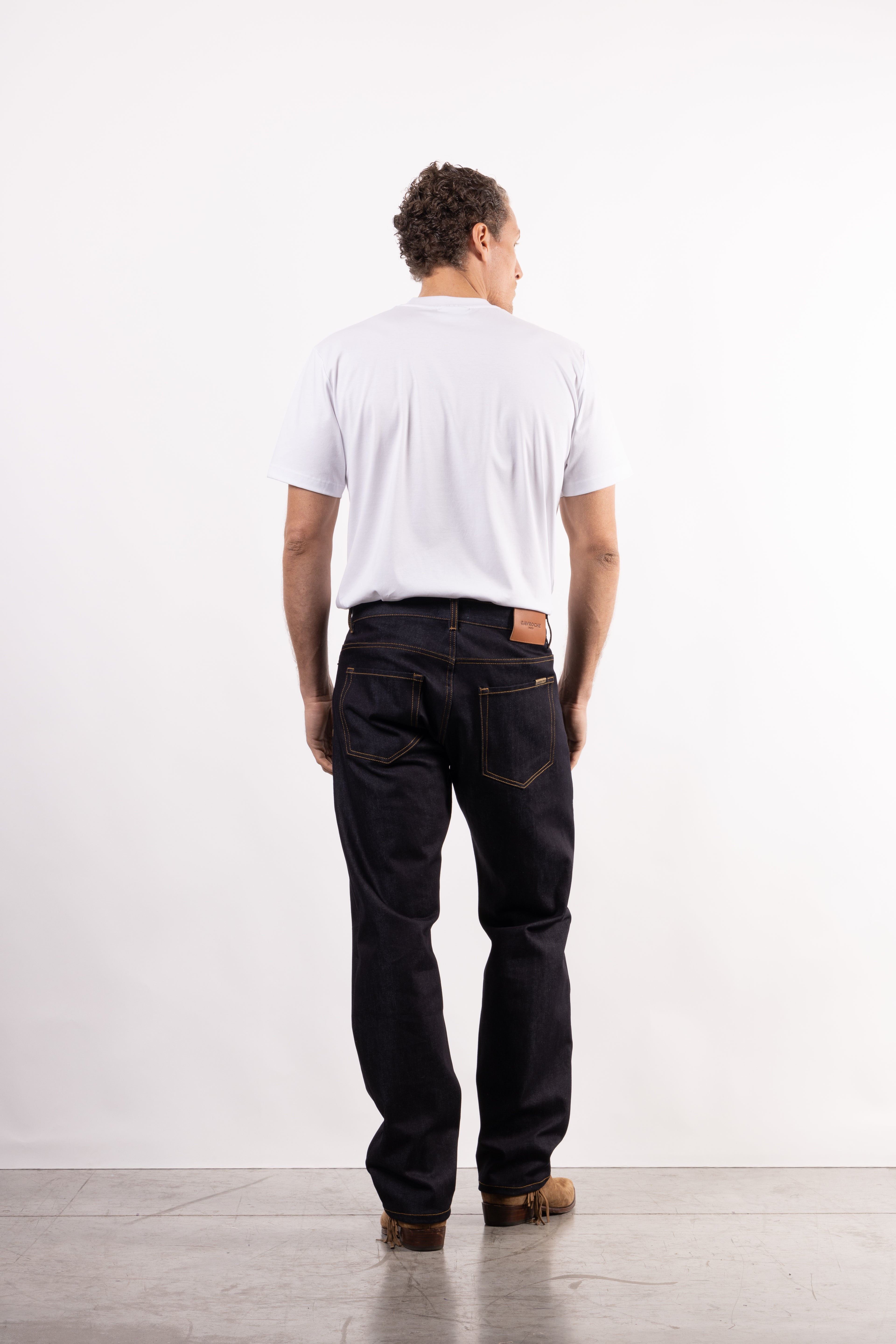 Denim RE 73