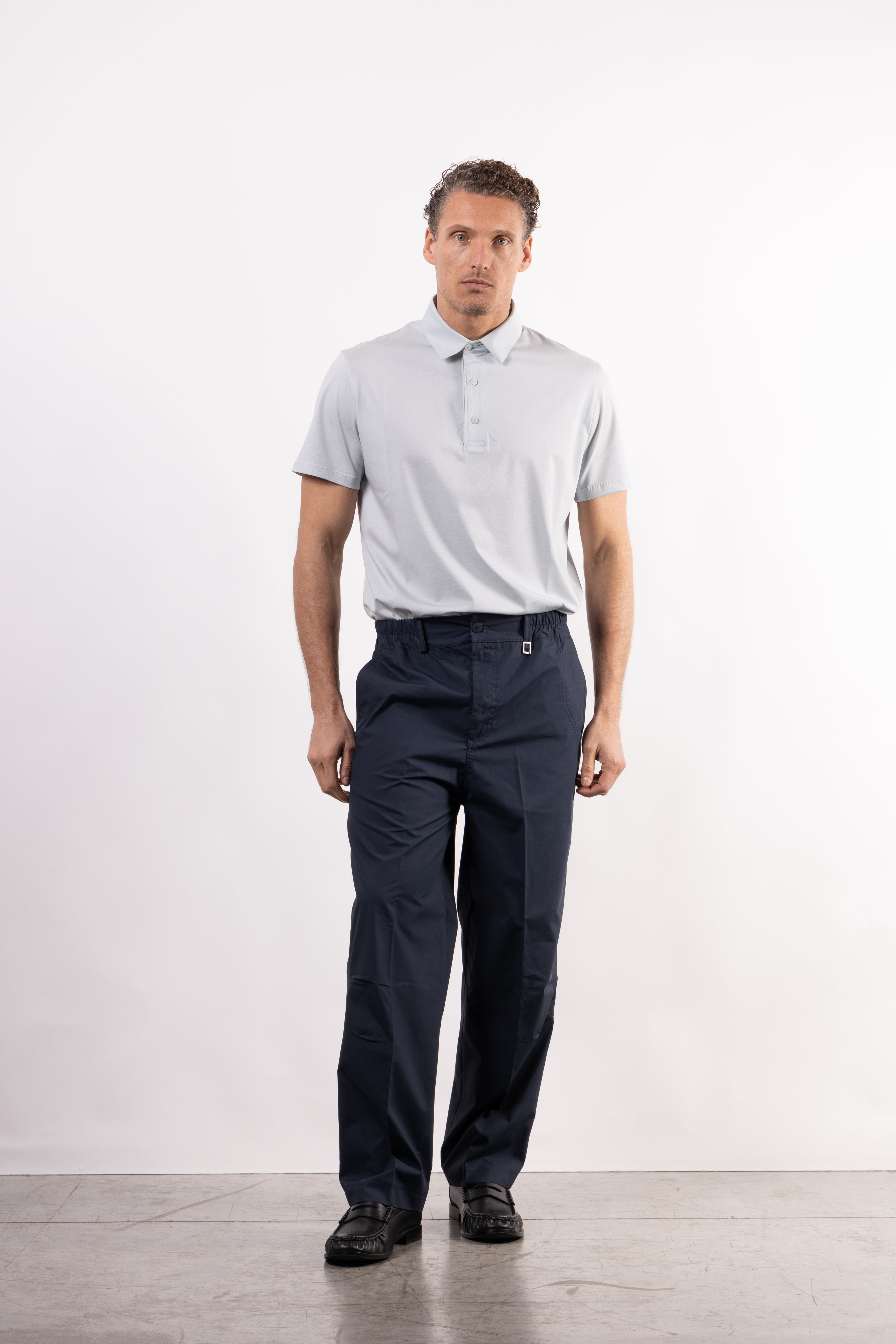 Pantalone 100% cotone
