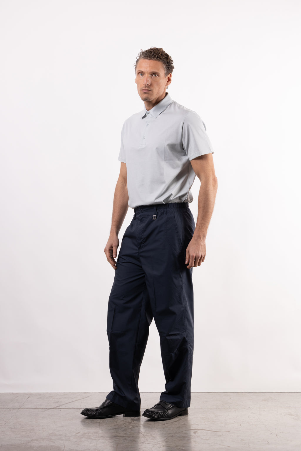 Pantalone 100% cotone
