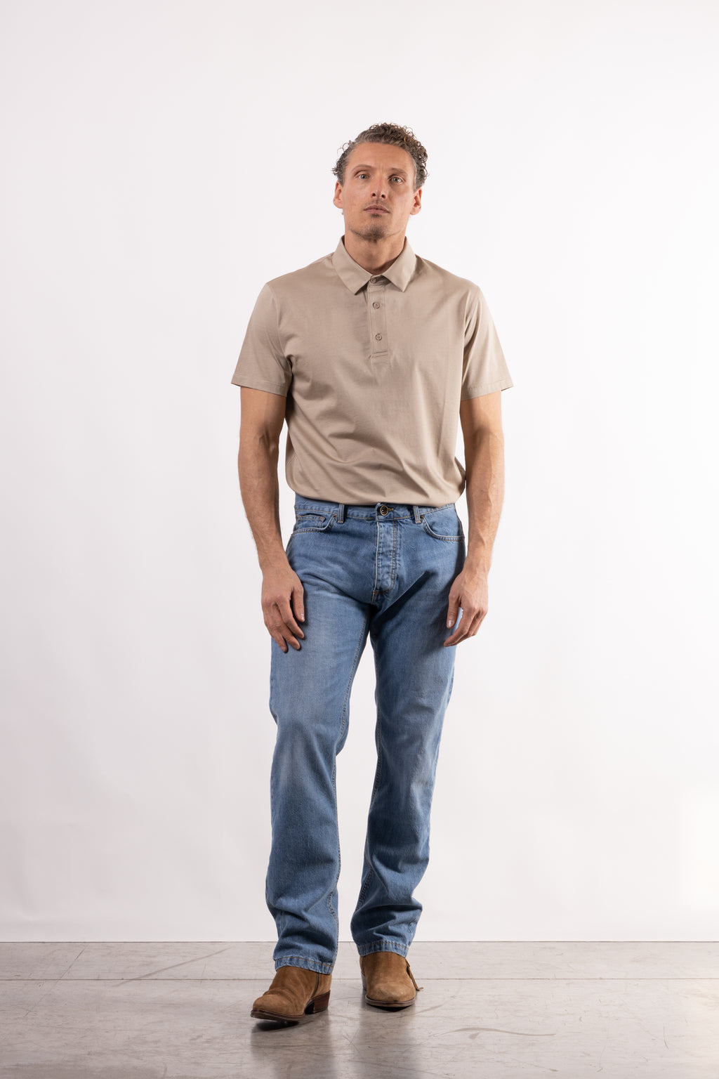 Denim P 73 blu chiaro