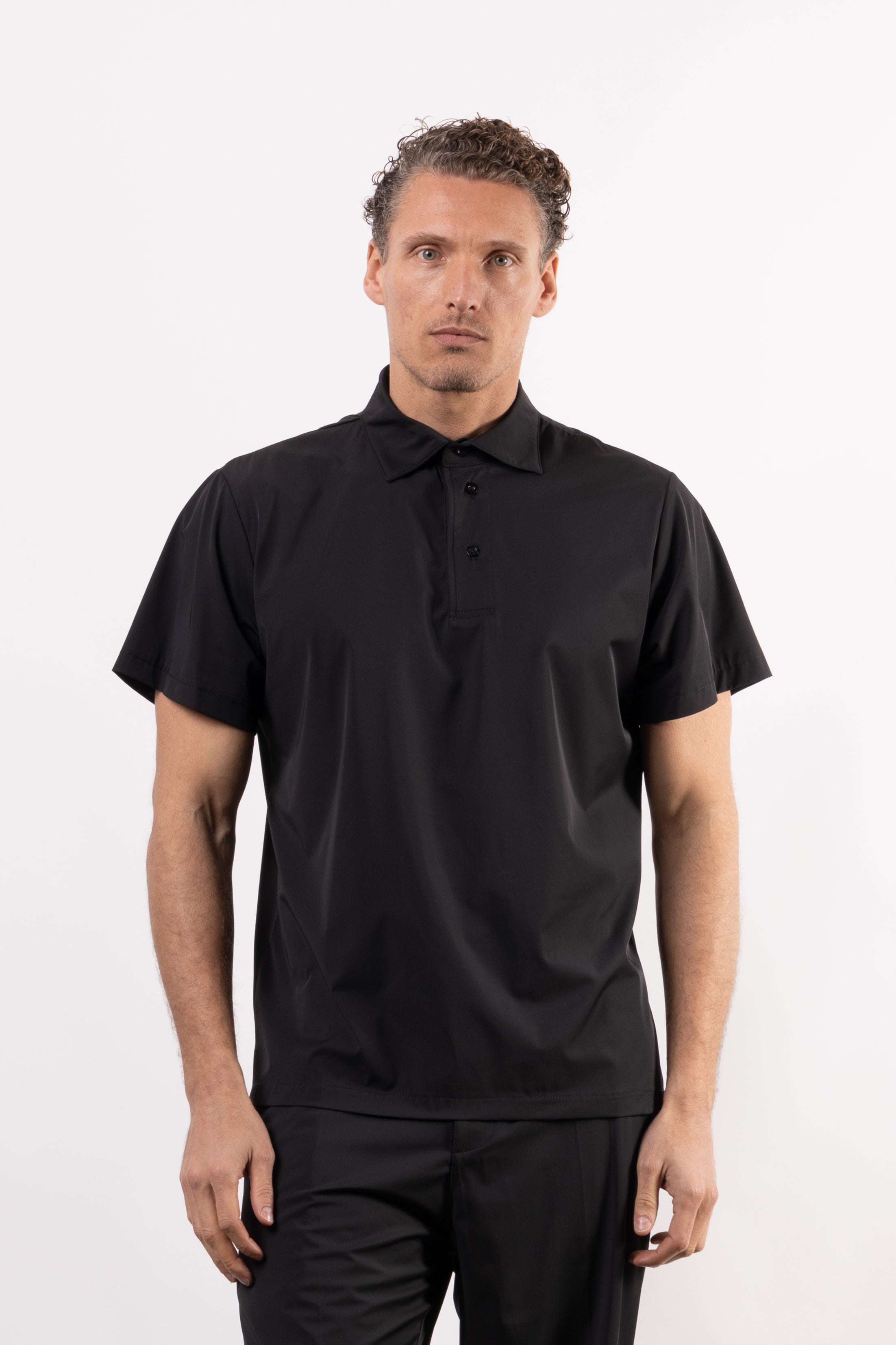 Polo basic