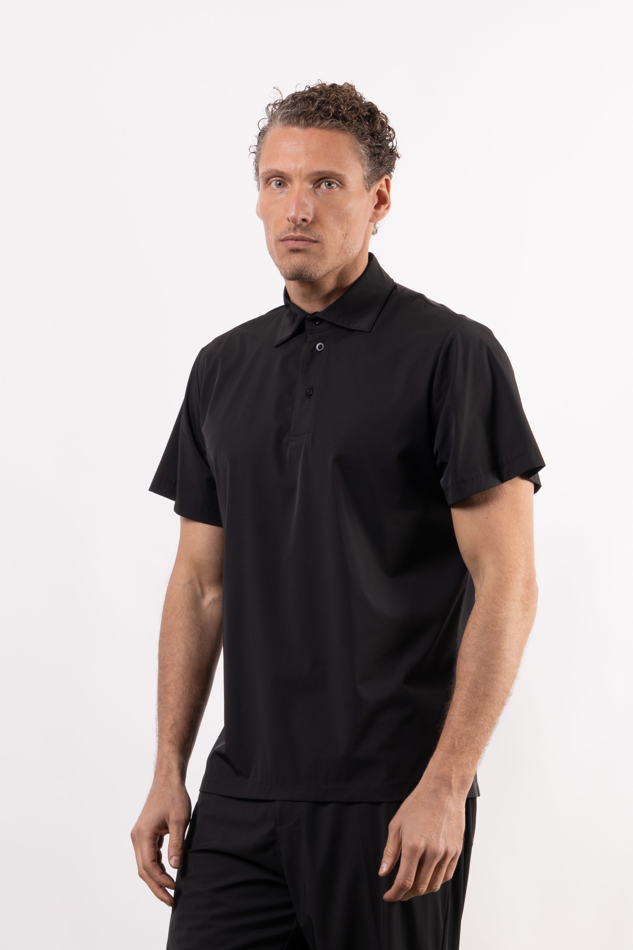 Polo basic