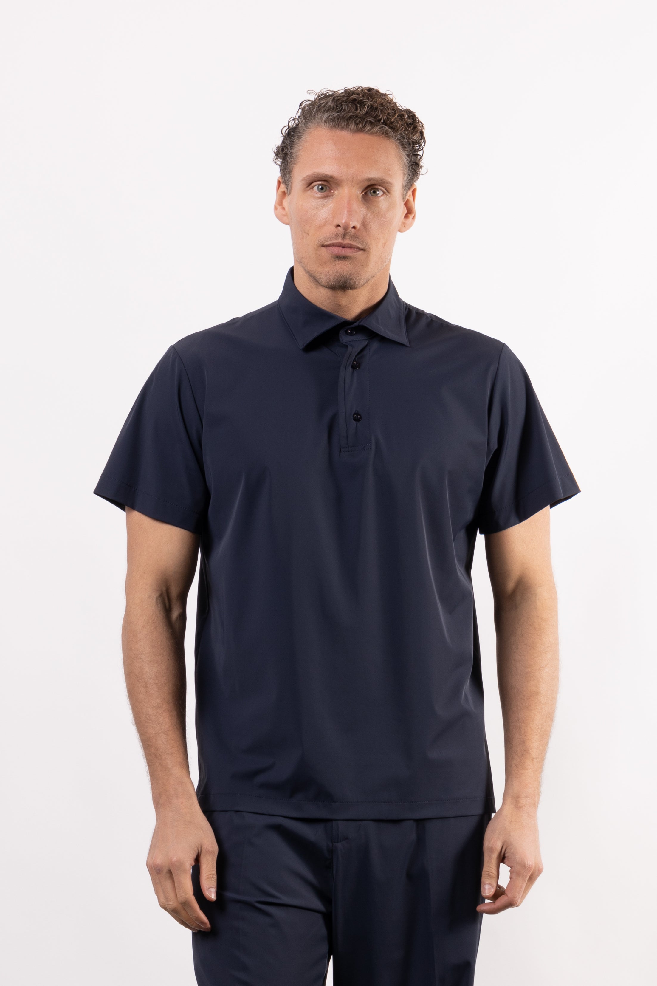 Polo basic