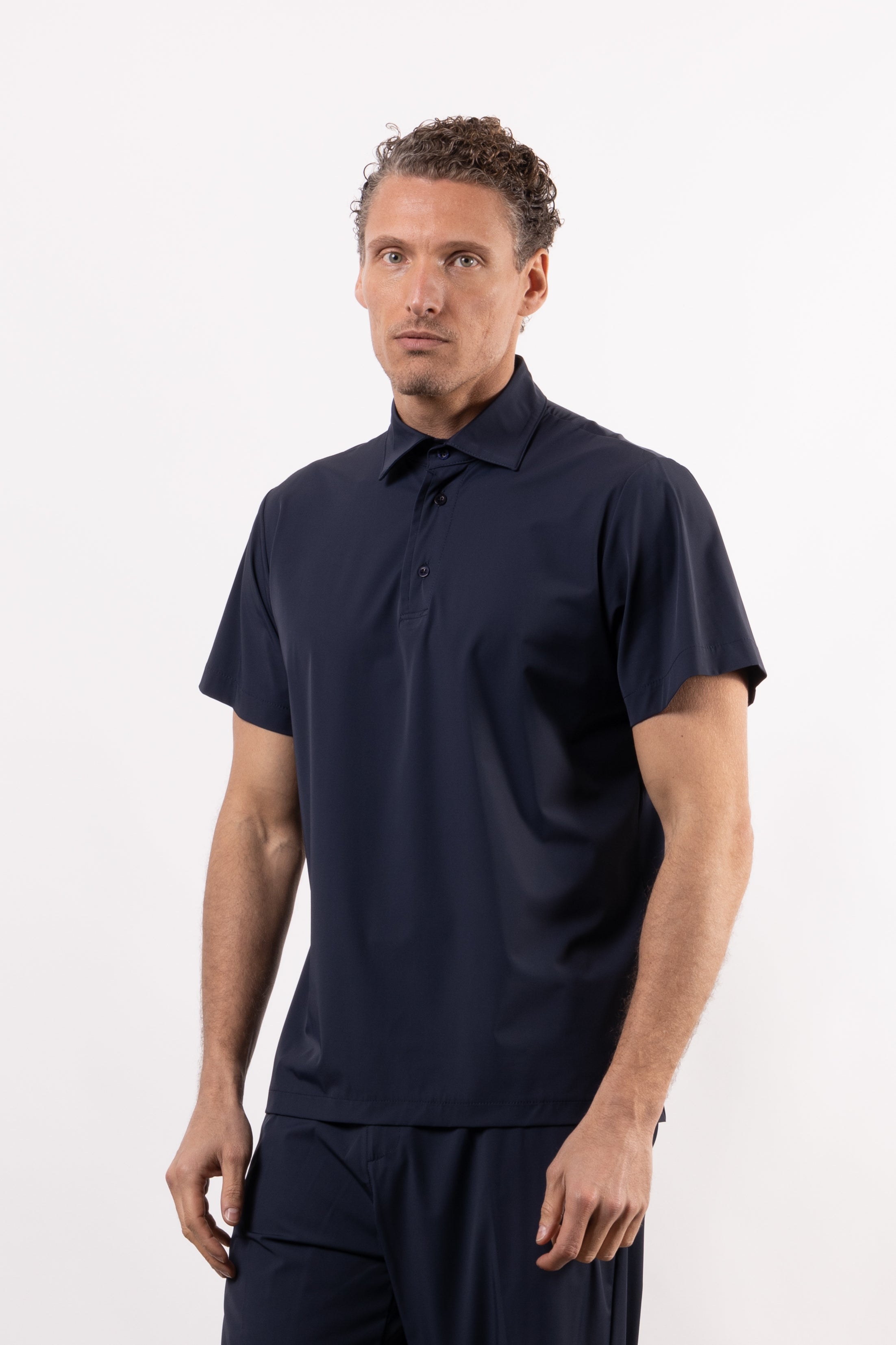 Polo basic