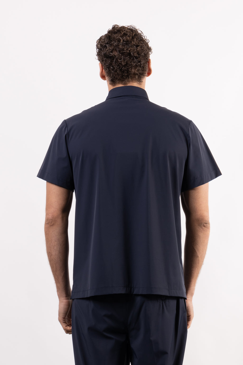 Polo basic