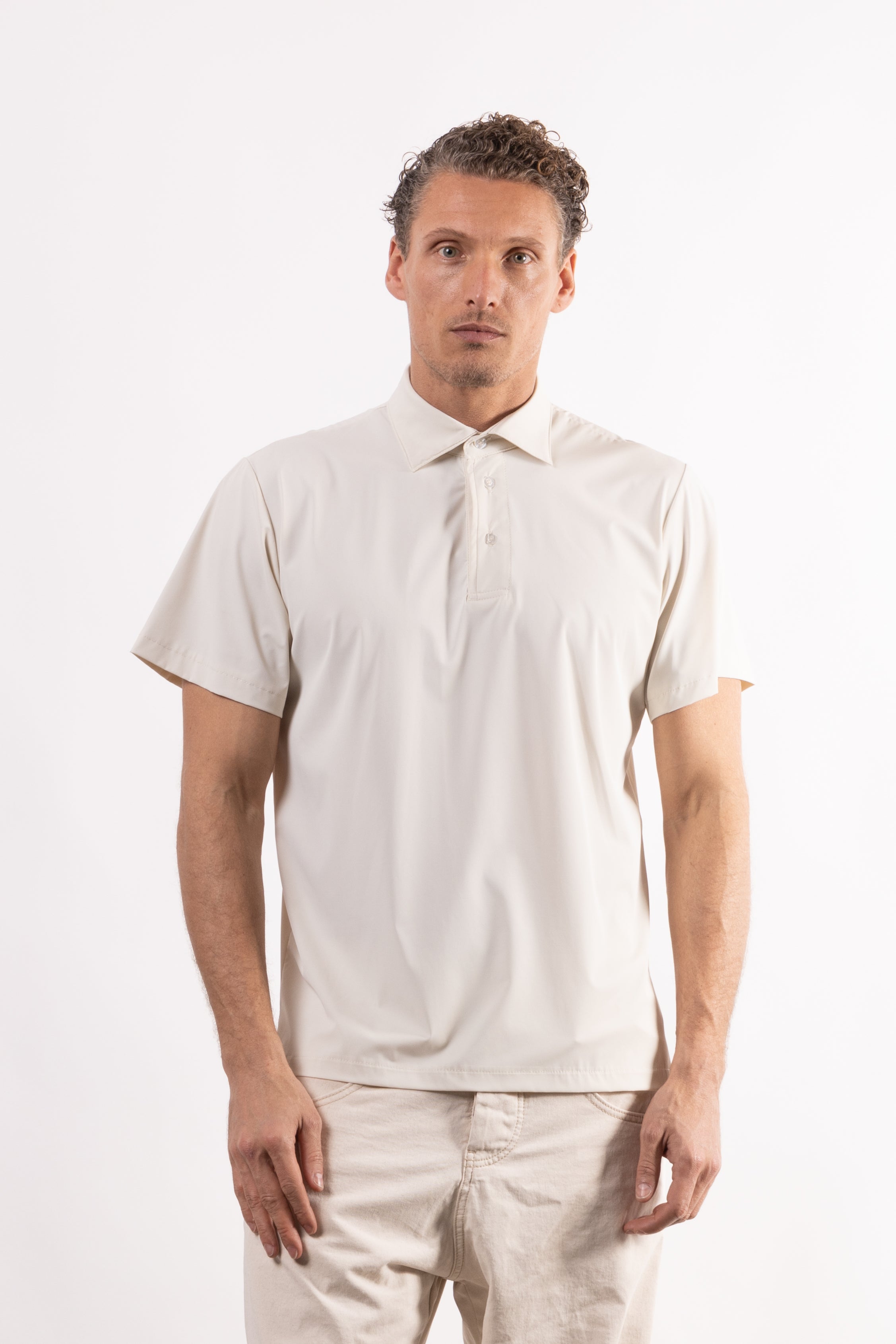 Polo basic