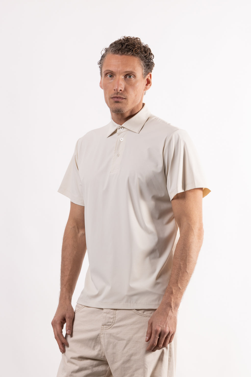 Polo basic