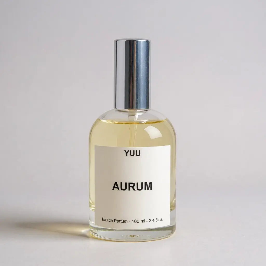 YUU – Aurum Eau de Parfum 100 ml