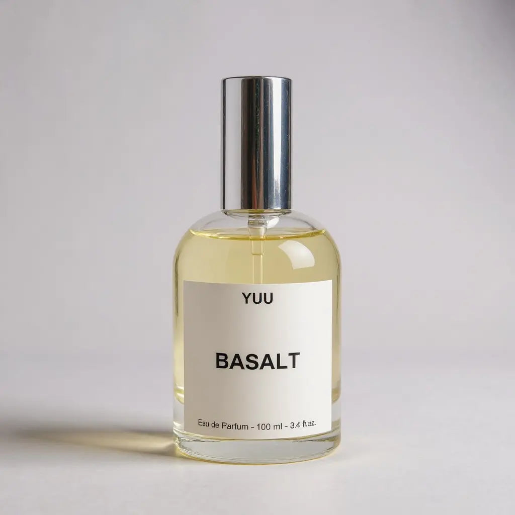 YUU – Basalt Eau de Parfum 100 ml