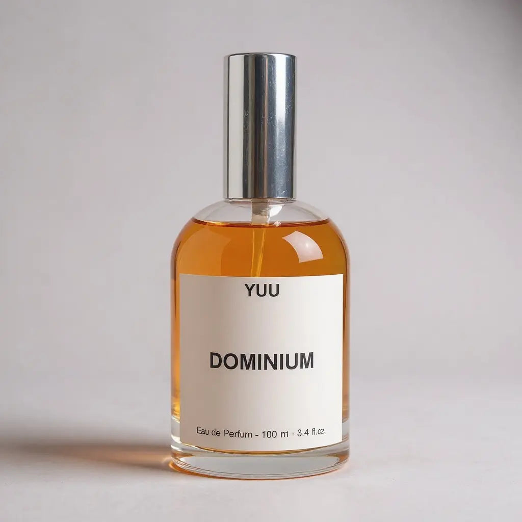 YUU – Dominium Eau de Parfum 100 ml