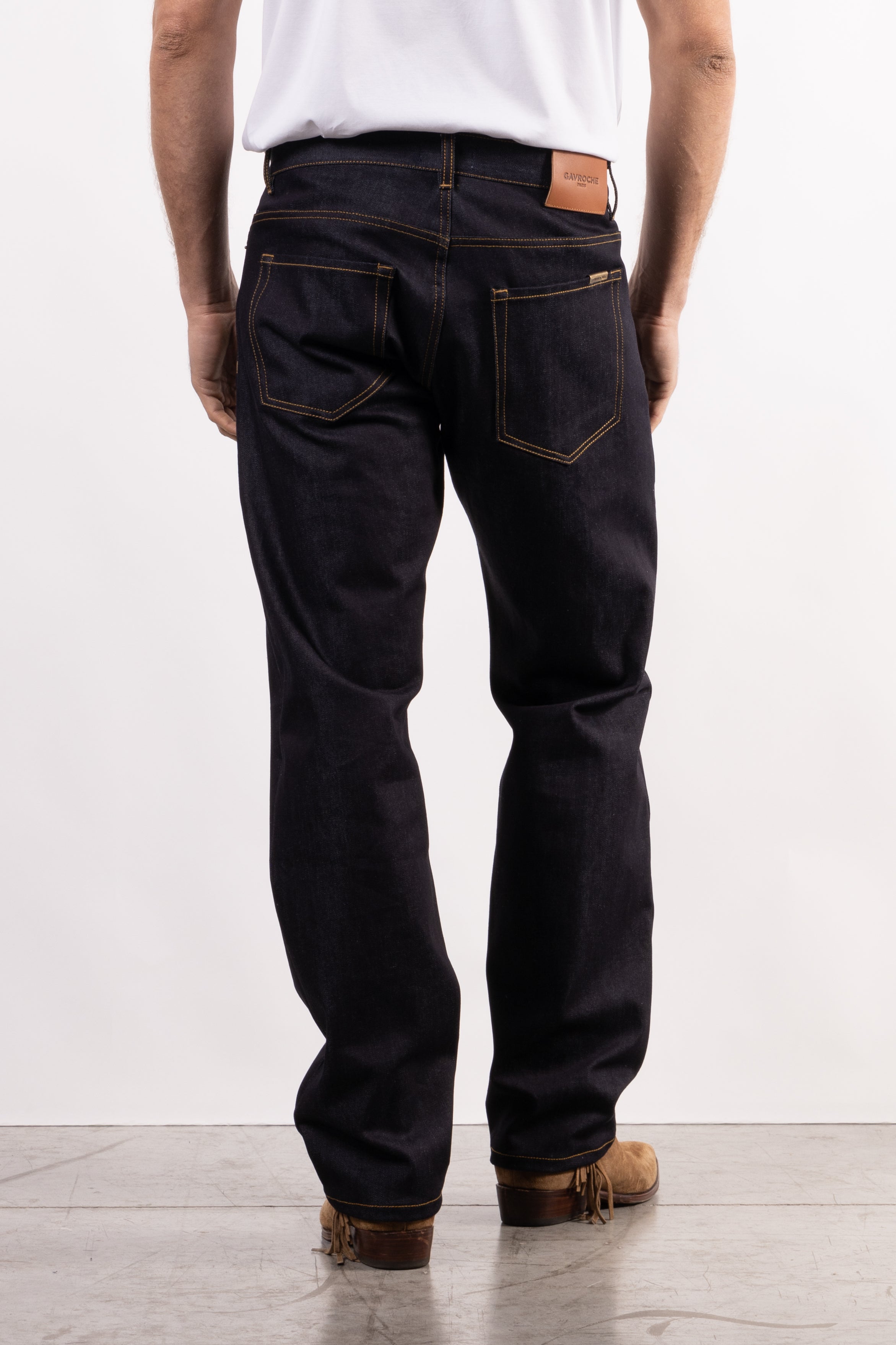Denim RE 73