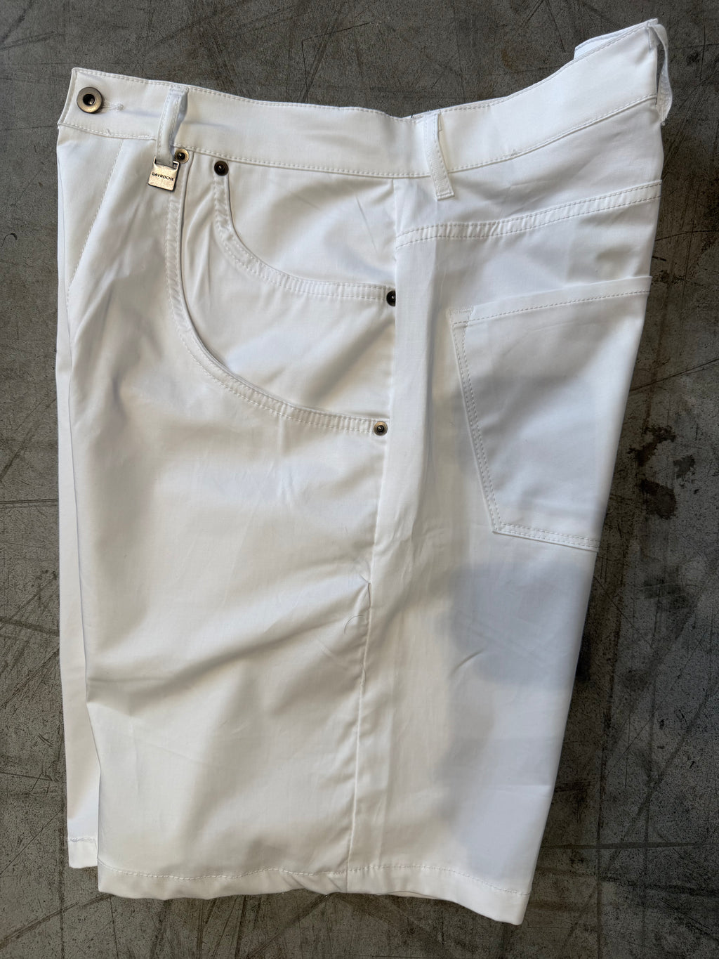 Bermuda 100% cotone