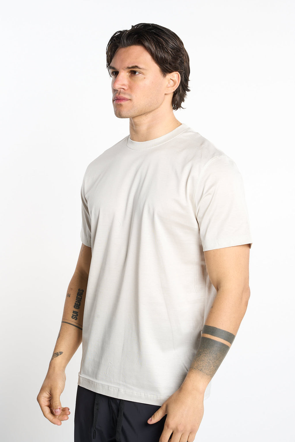 T-shirt YUU in filoscozia certificato