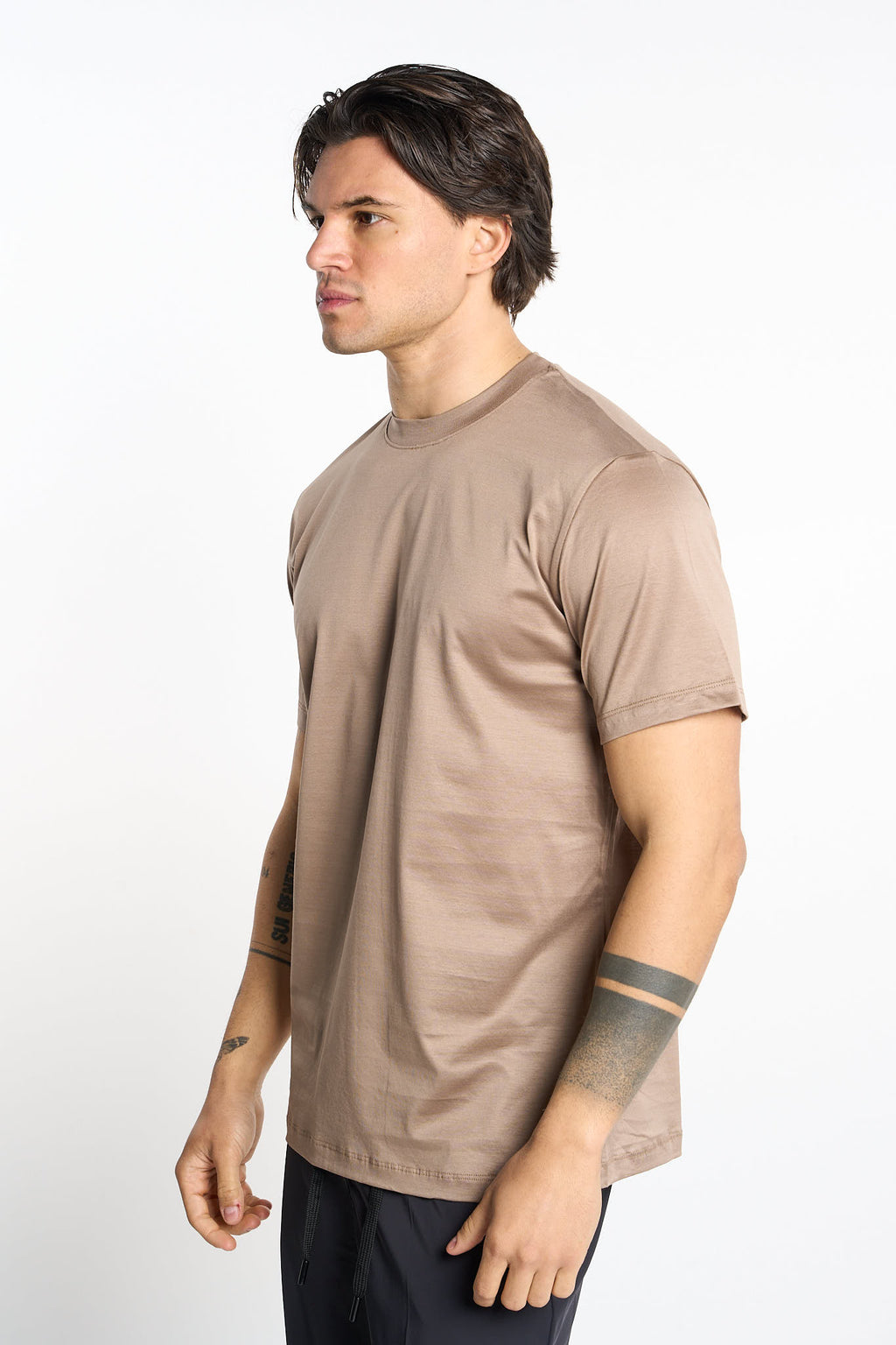 T-shirt YUU in filoscozia certificato