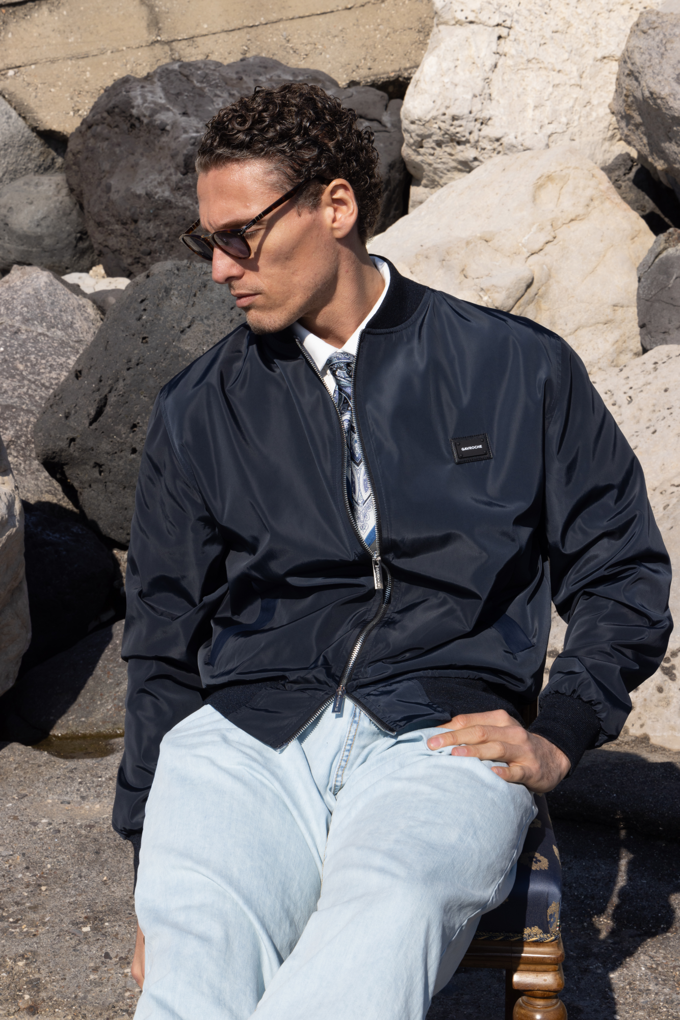 Gavroche SS26 Campaign