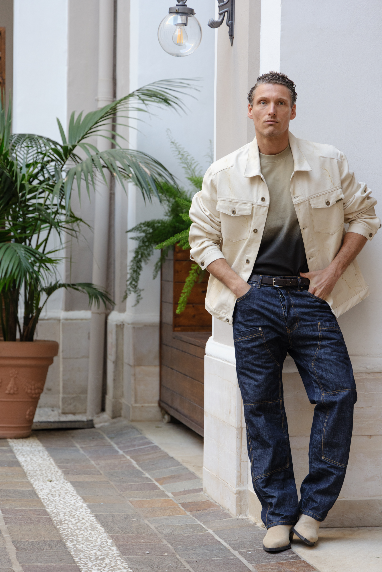 Gavroche SS26 Campaign